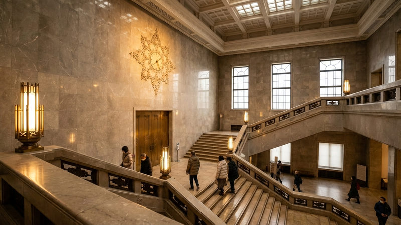 東京国立博物館