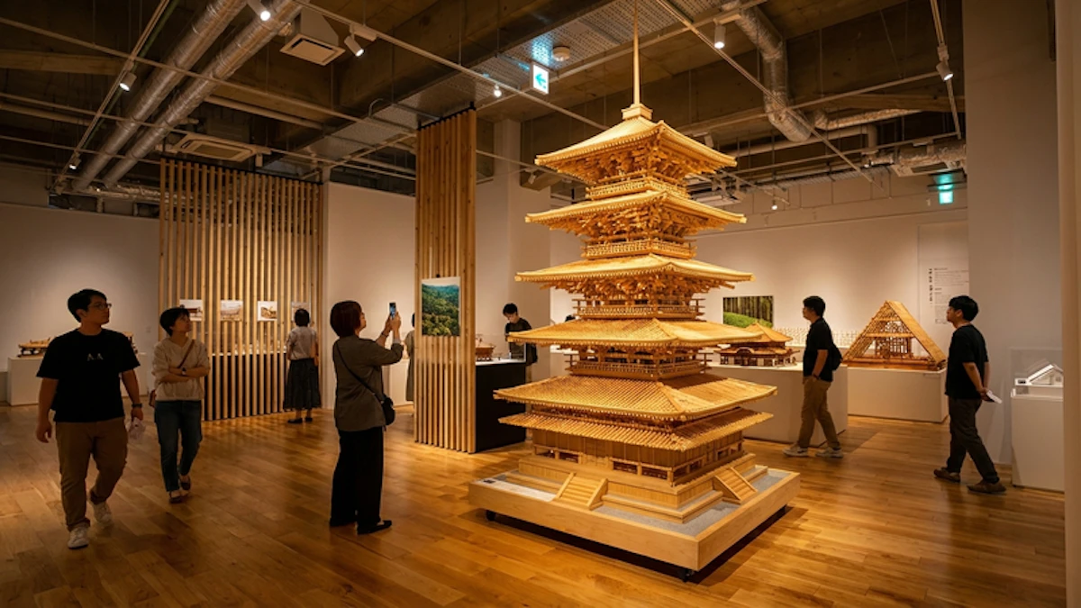 WHAT MUSEUM