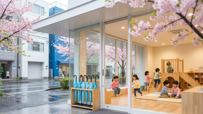 【2026年最新版】雨の日もへっちゃら!子連れお出かけ関東徹底ガイド〜家族で楽しむインドア施設とスマートな雨対策〜