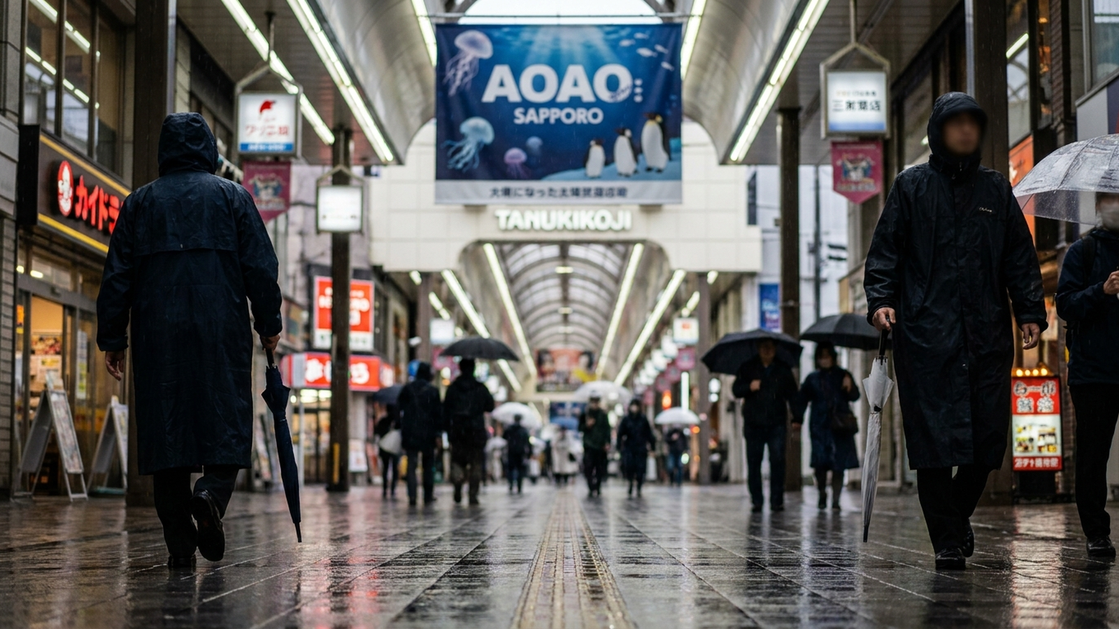 【札幌】雨の日も満喫!おすすめ屋内おでかけスポット10選