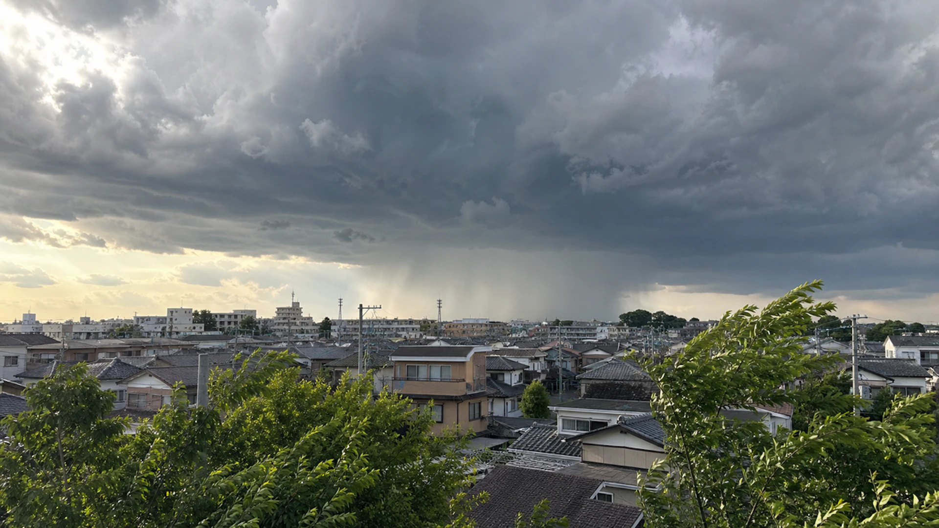 【2026年版】ゲリラ豪雨 傘対策はこれで万全！急な豪雨から身を守る15のチェックリストと裏ワザ