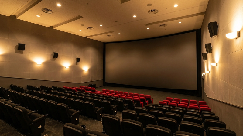 T・ジョイPRINCE品川