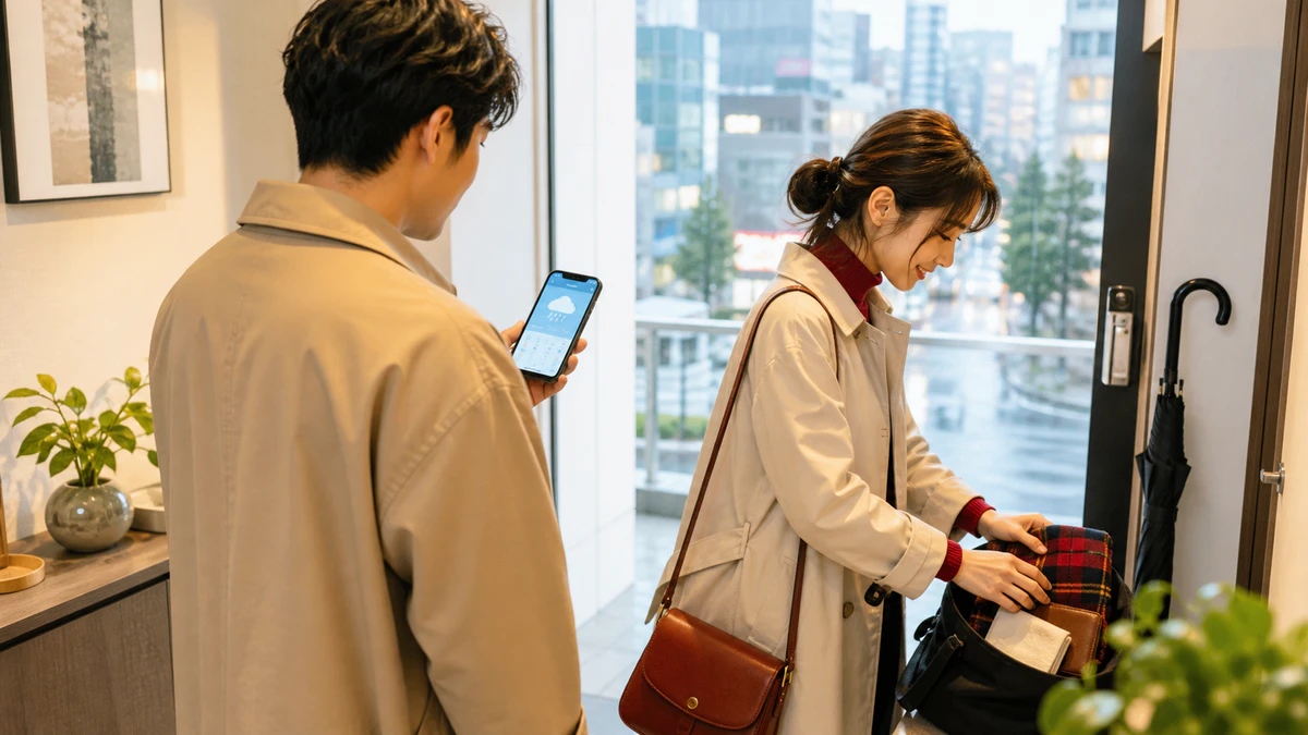 渋谷で「実は知らなかった」秋の屋内デートを成功させるための準備とは?
