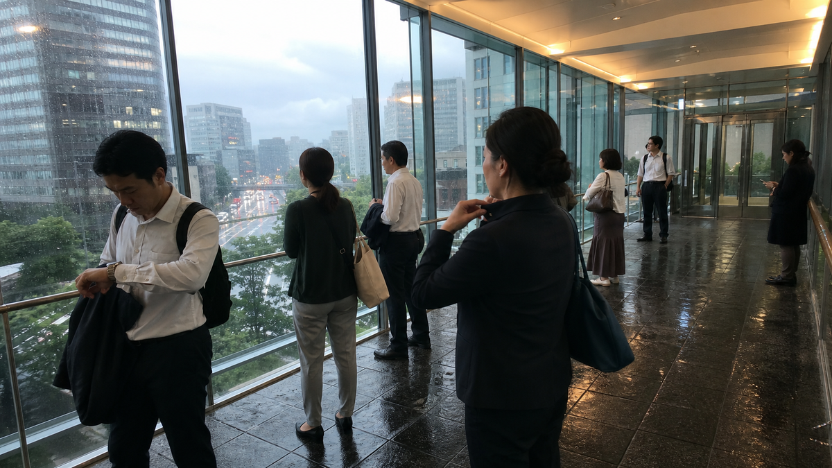 あなたに最適な急な雨対策を見つけるための総合評価と推奨