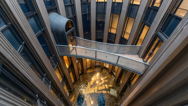 渋谷区立松濤美術館