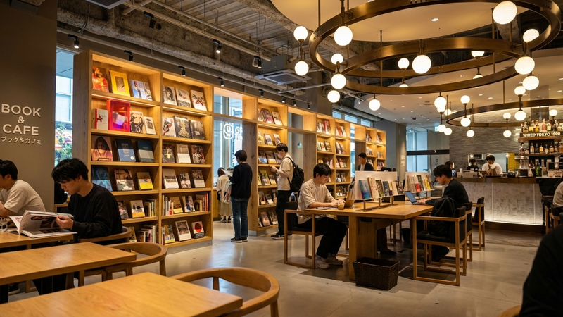 渋谷TSUTAYA（SHIBUYA TSUTAYA）