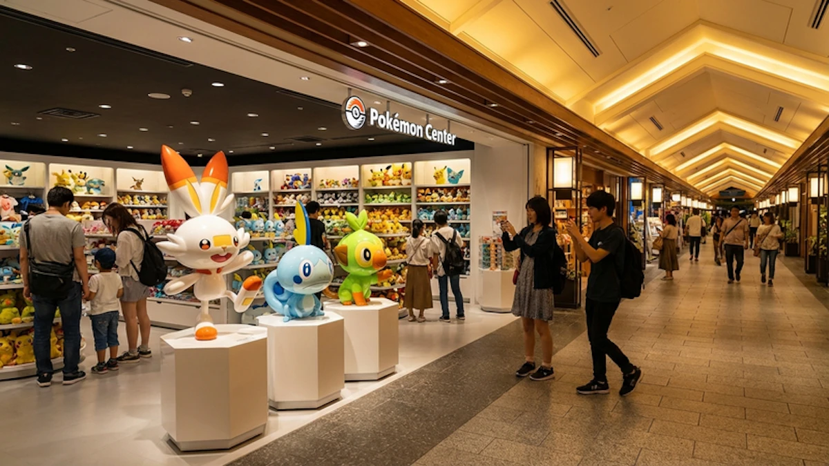 東京ソラマチ