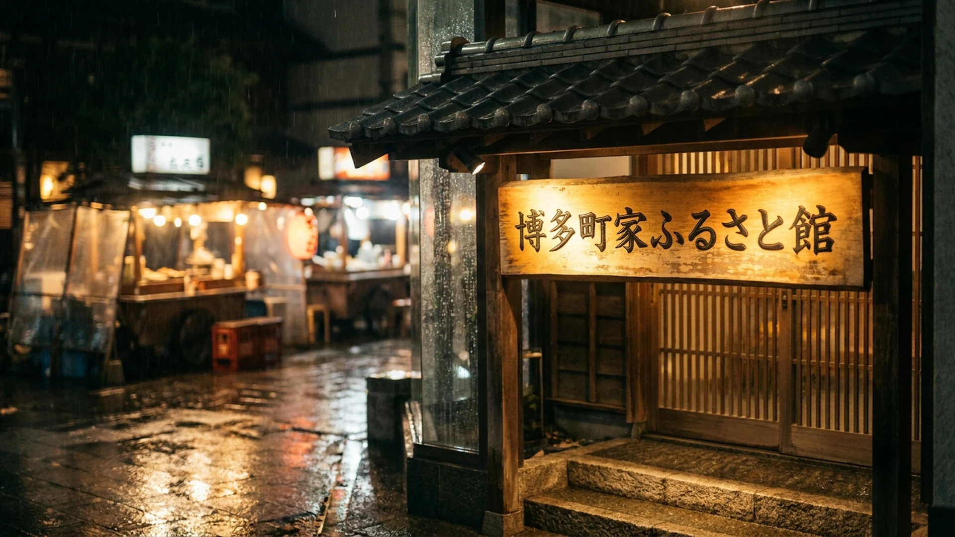 雨の日も楽しい！福岡で満喫できるお出かけスポット10選