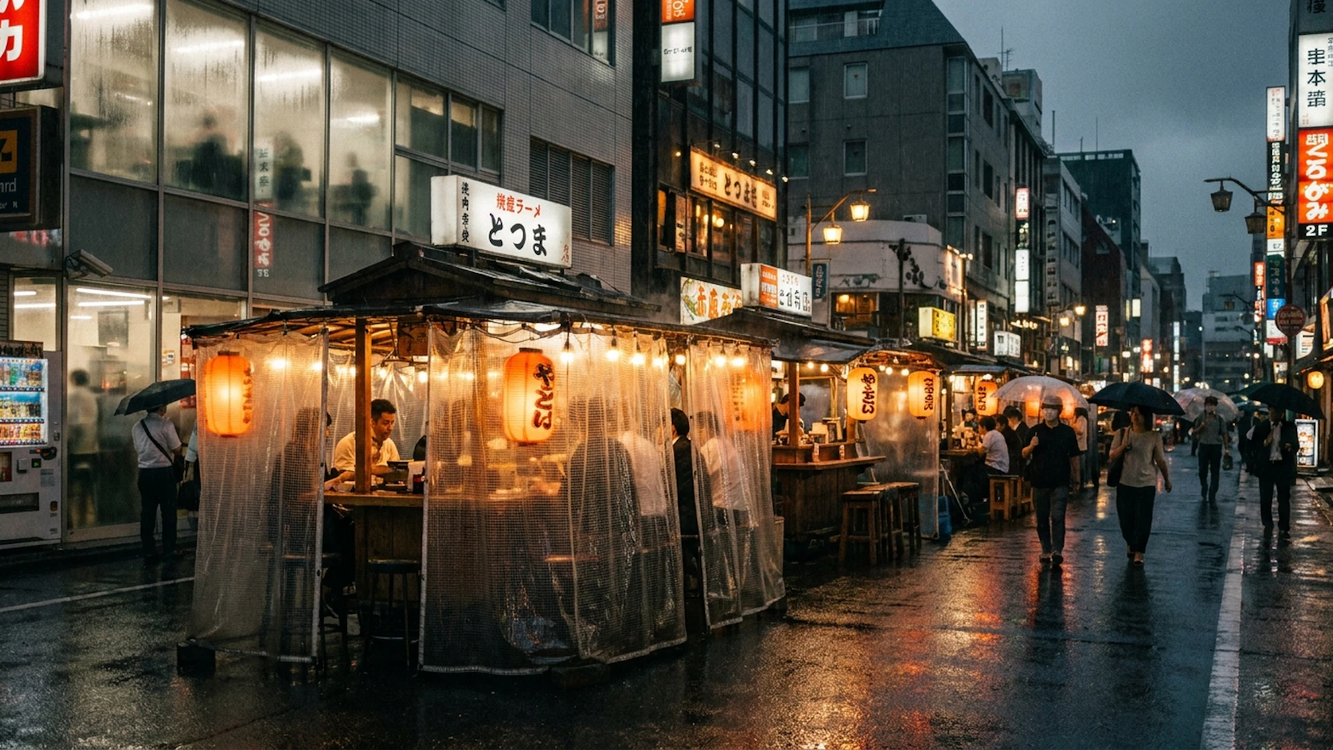 雨の日も楽しい！福岡で満喫できるお出かけスポット10選