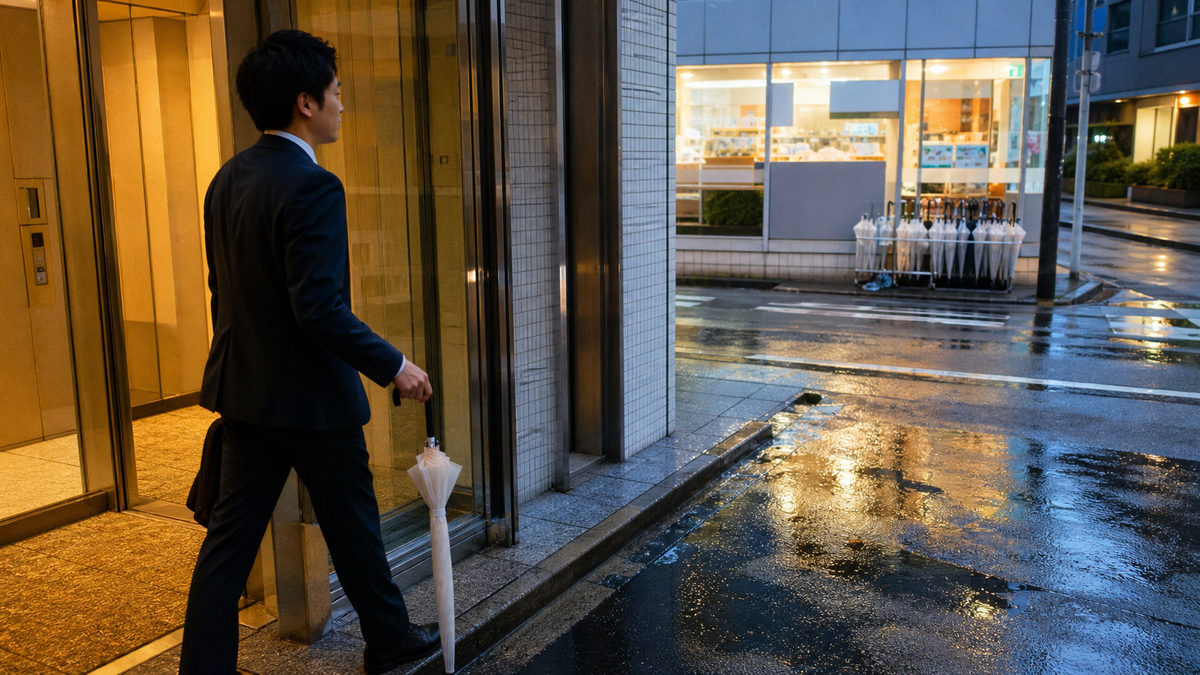 社員の財布:1人あたり年8,400円が「買わずに済む」