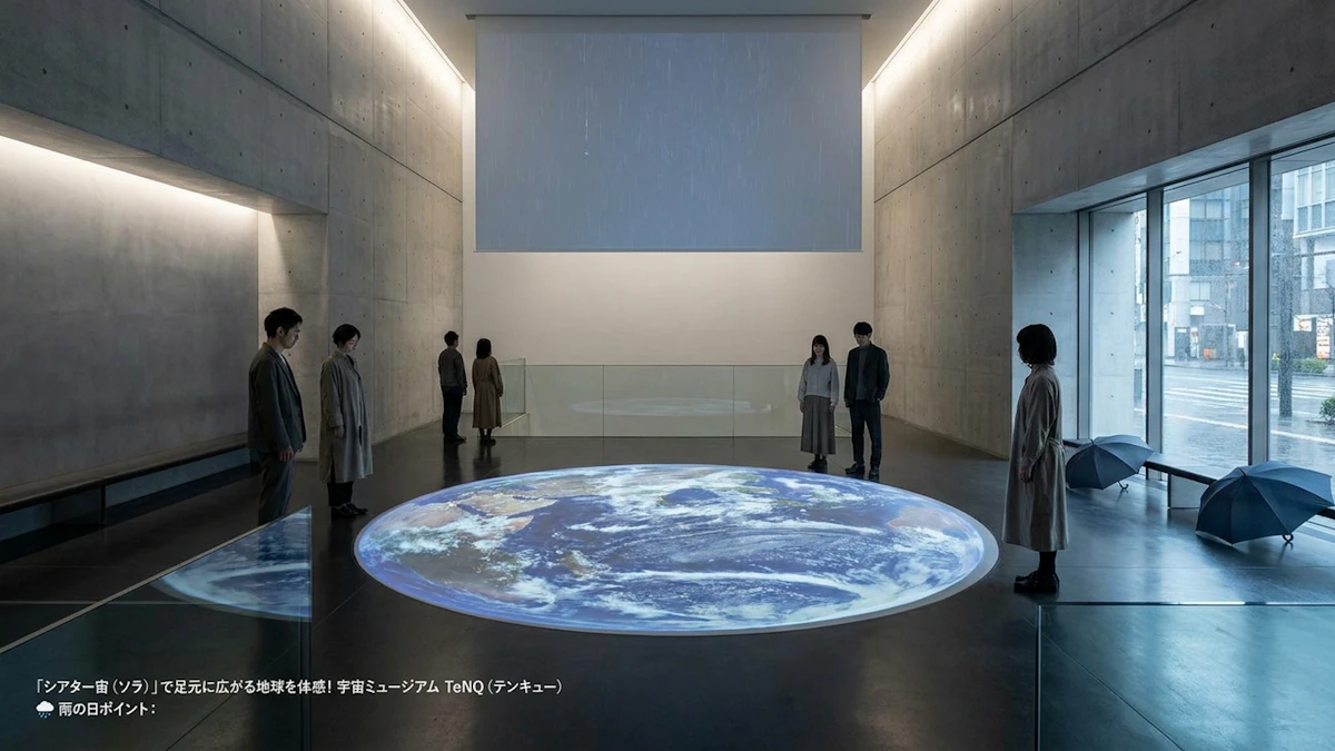 雨の日のお出かけに後楽園を!幻想的な魅力を巡る8選