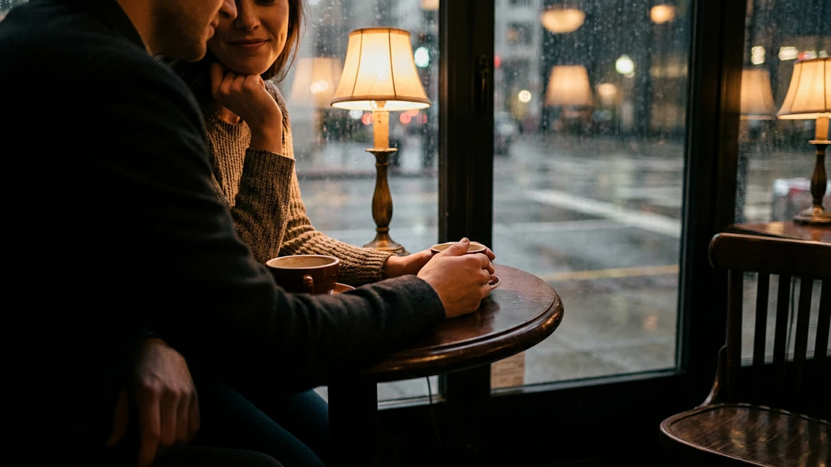 【東京・2026】雨でも感動!カップルで行く室内デートスポット5選