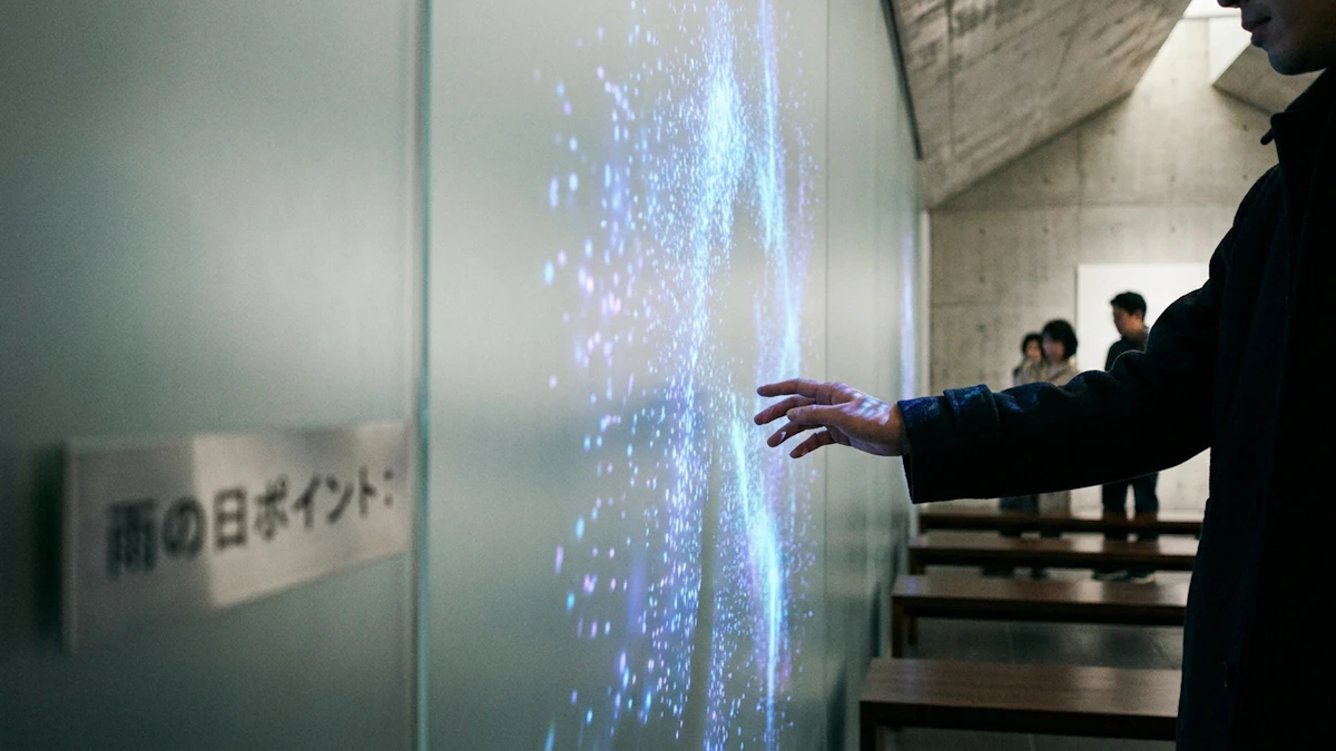 六本木の雨の日おでかけ完全ガイド｜アート・グルメ・デート12選