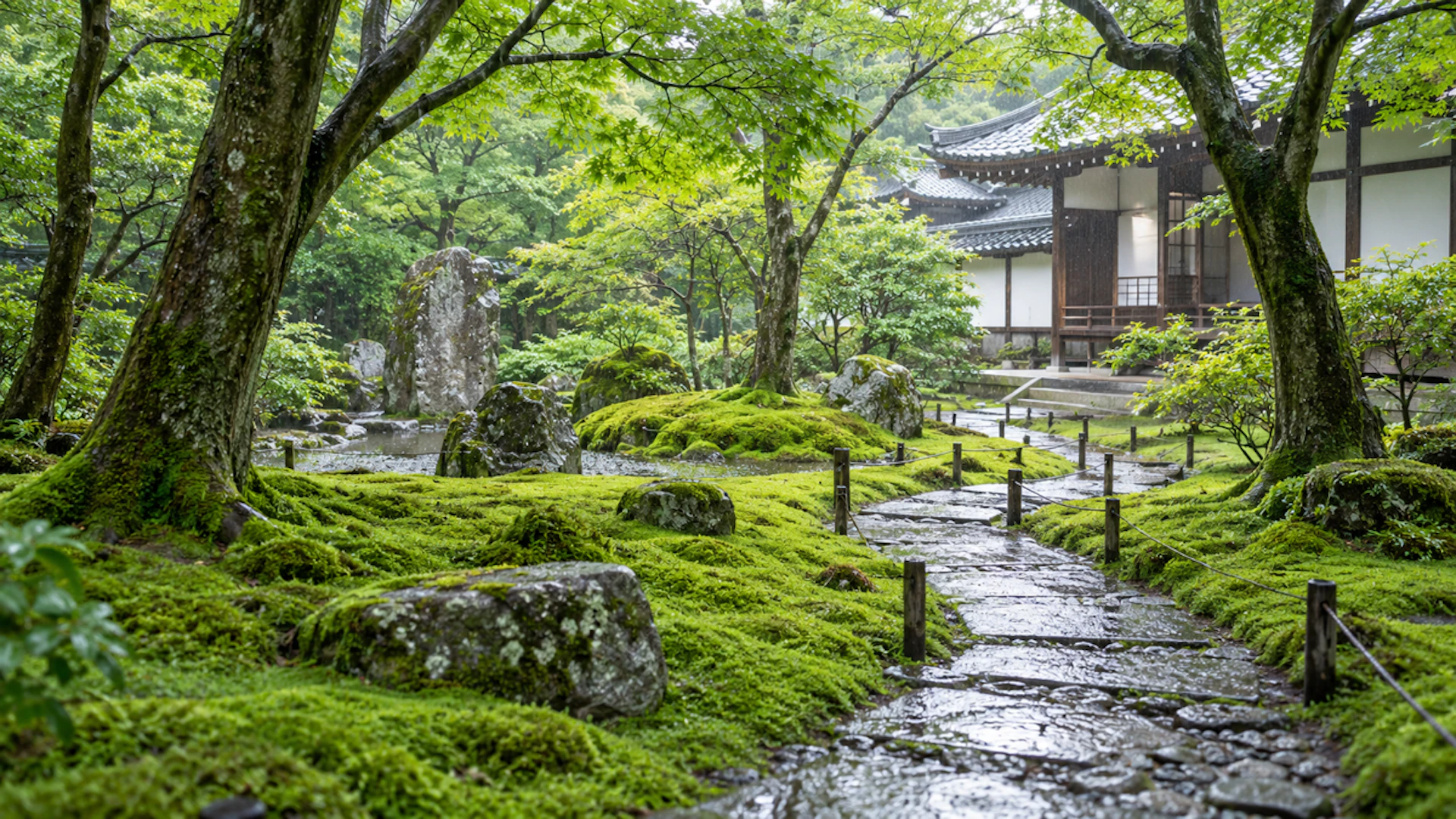 2026年【京都 紅葉 雨の日 観光】は「実は逆」が正解！感動を呼ぶスポット3選