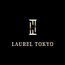 LAUREL TOKYO flyer