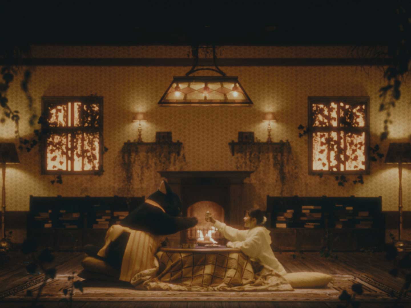 asmi – 破壊前夜のこと