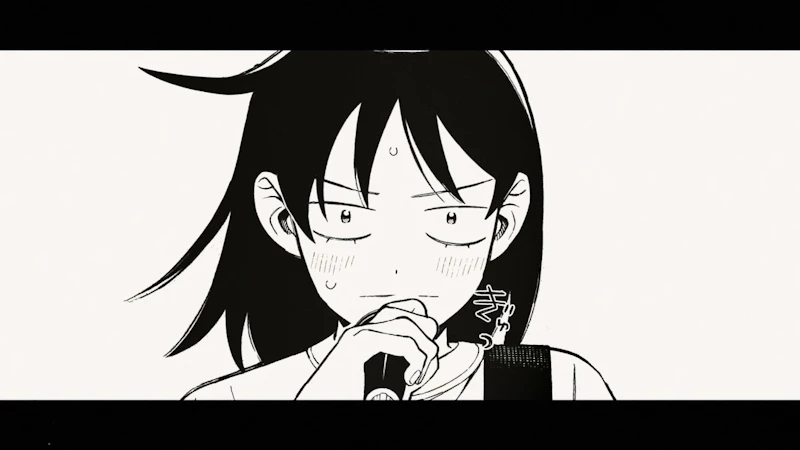 【ふつうの軽音部×忘れらんねえよ「アイラブ言う」】詞にならない、想いは歌に。【11巻発売記念コラボPV】