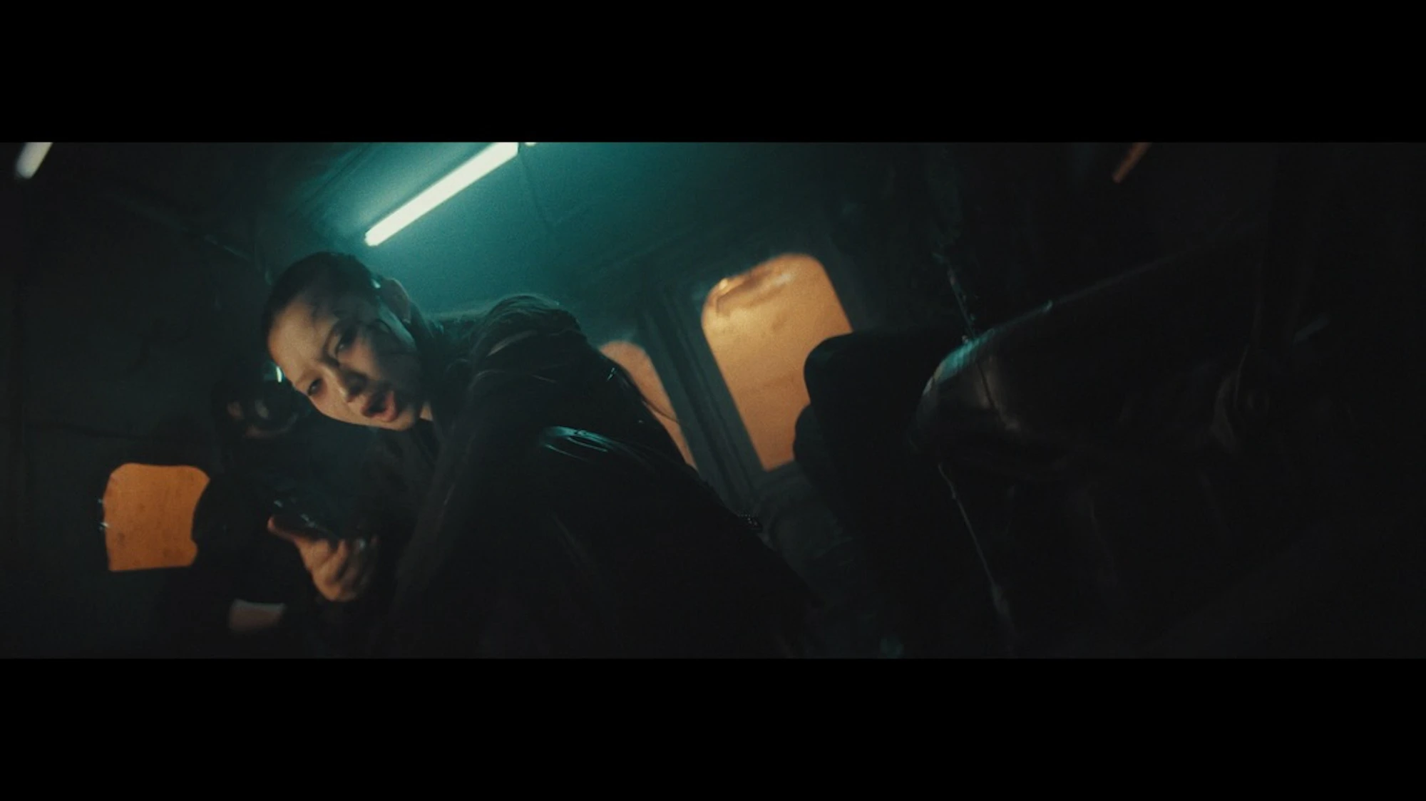 NAQT VANE / Breathe (Official Music Video)