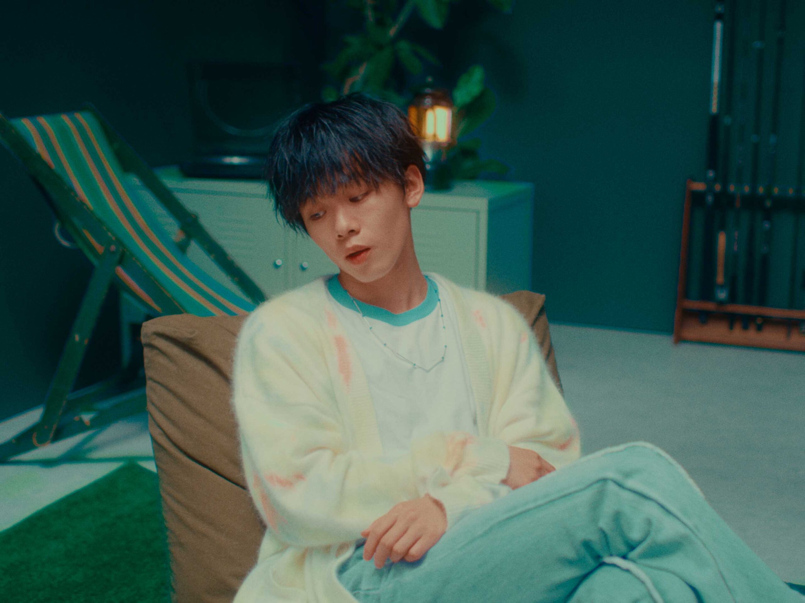 What’s up – Rin音, クボタカイ, asmi, A夏目 x CHILLOUT