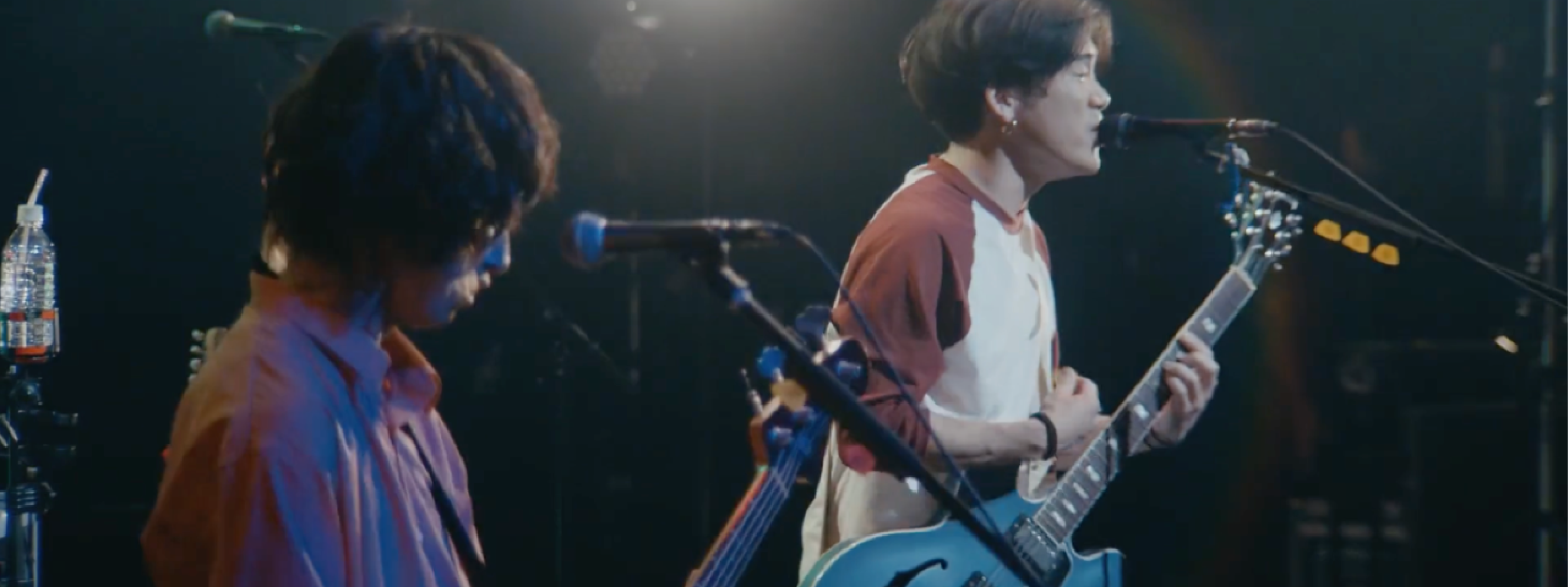 reGretGirl - winter oneman tour 2023 “tear”