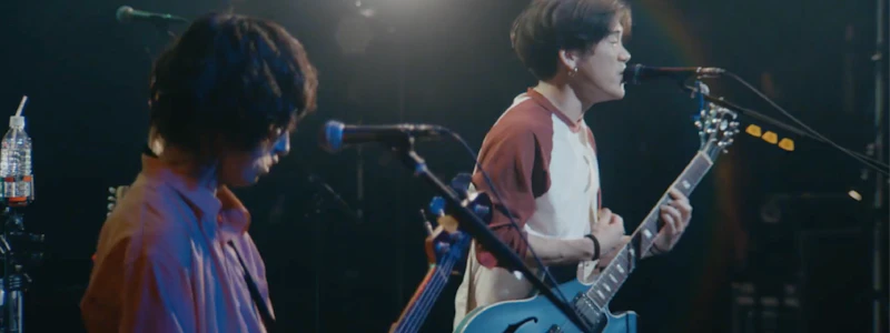 reGretGirl - winter oneman tour 2023 “tear”