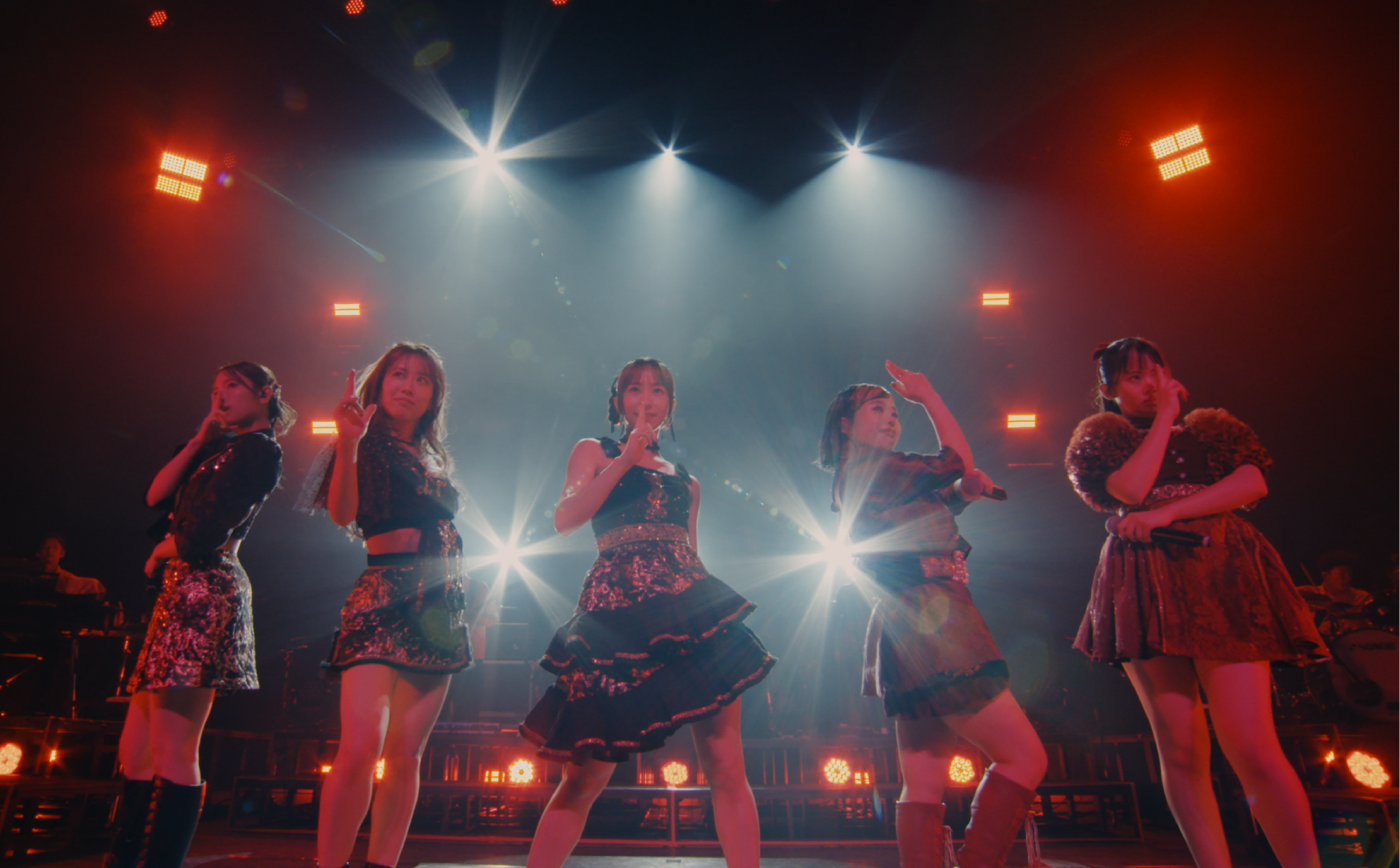 フィロソフィーのダンス - Greatest 5 Party 2023