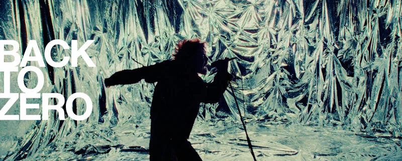 Crossfaith – ZERO