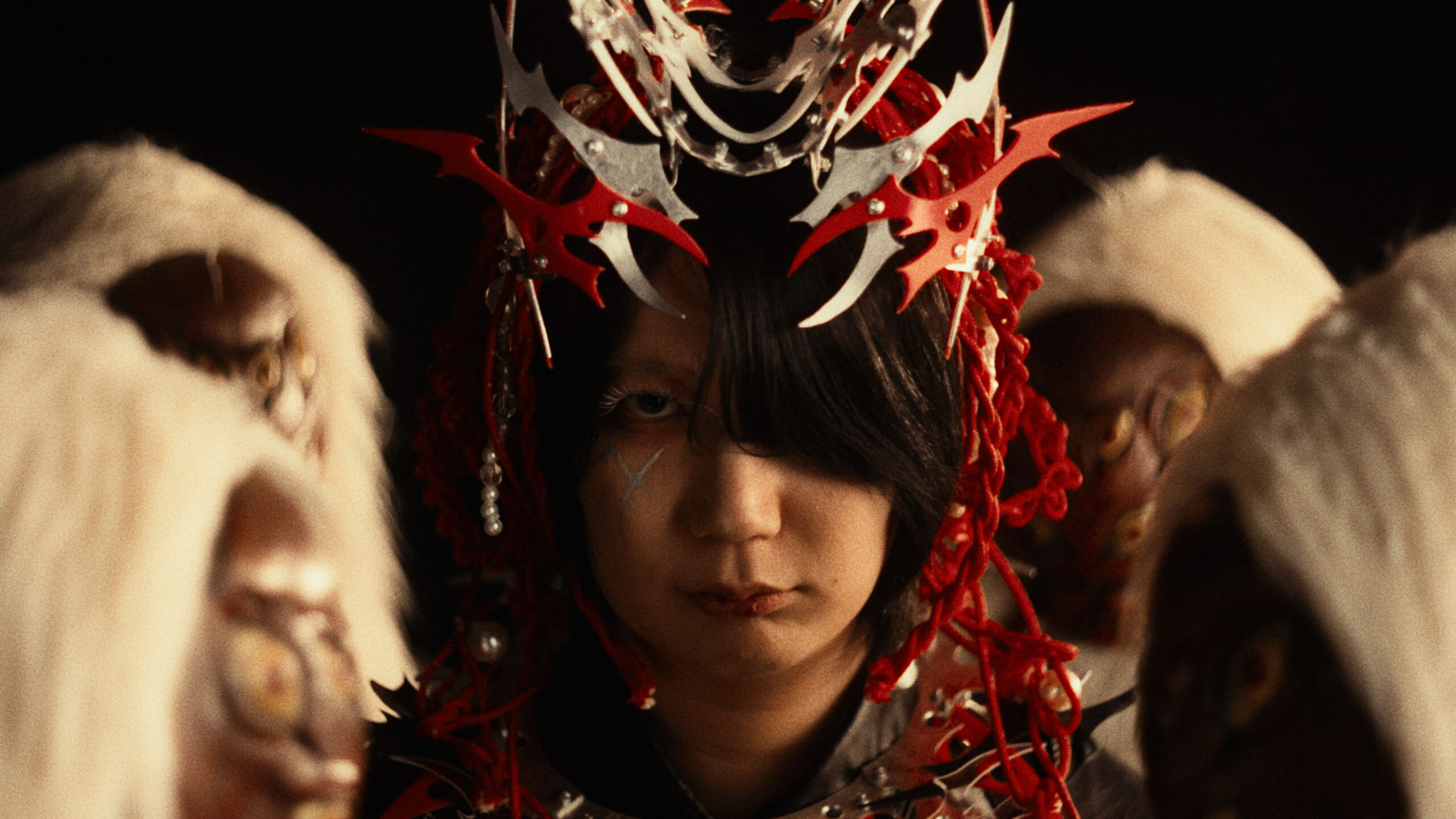 Ichika Nito – VOID