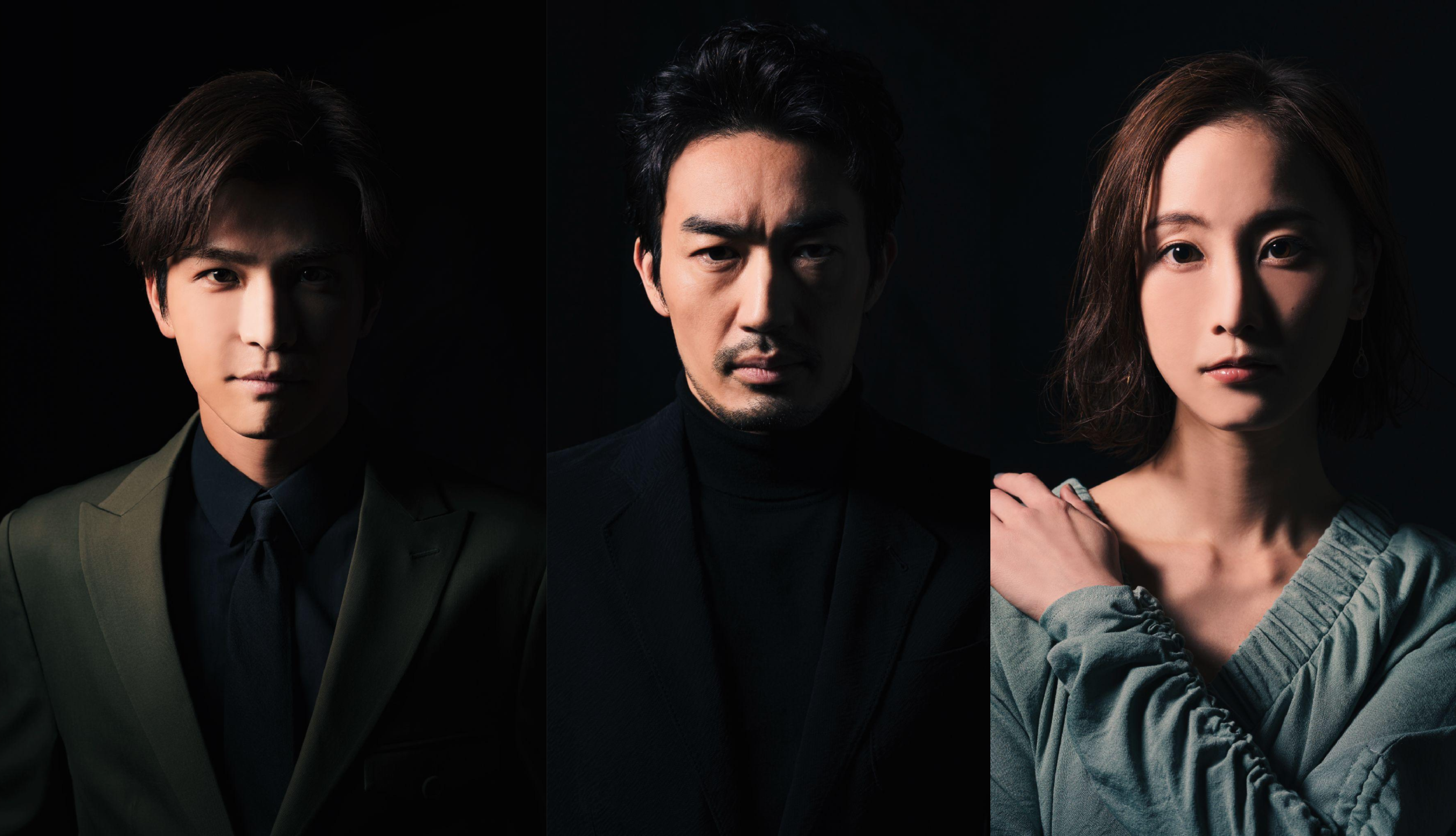 BATMAN 葬られた真実