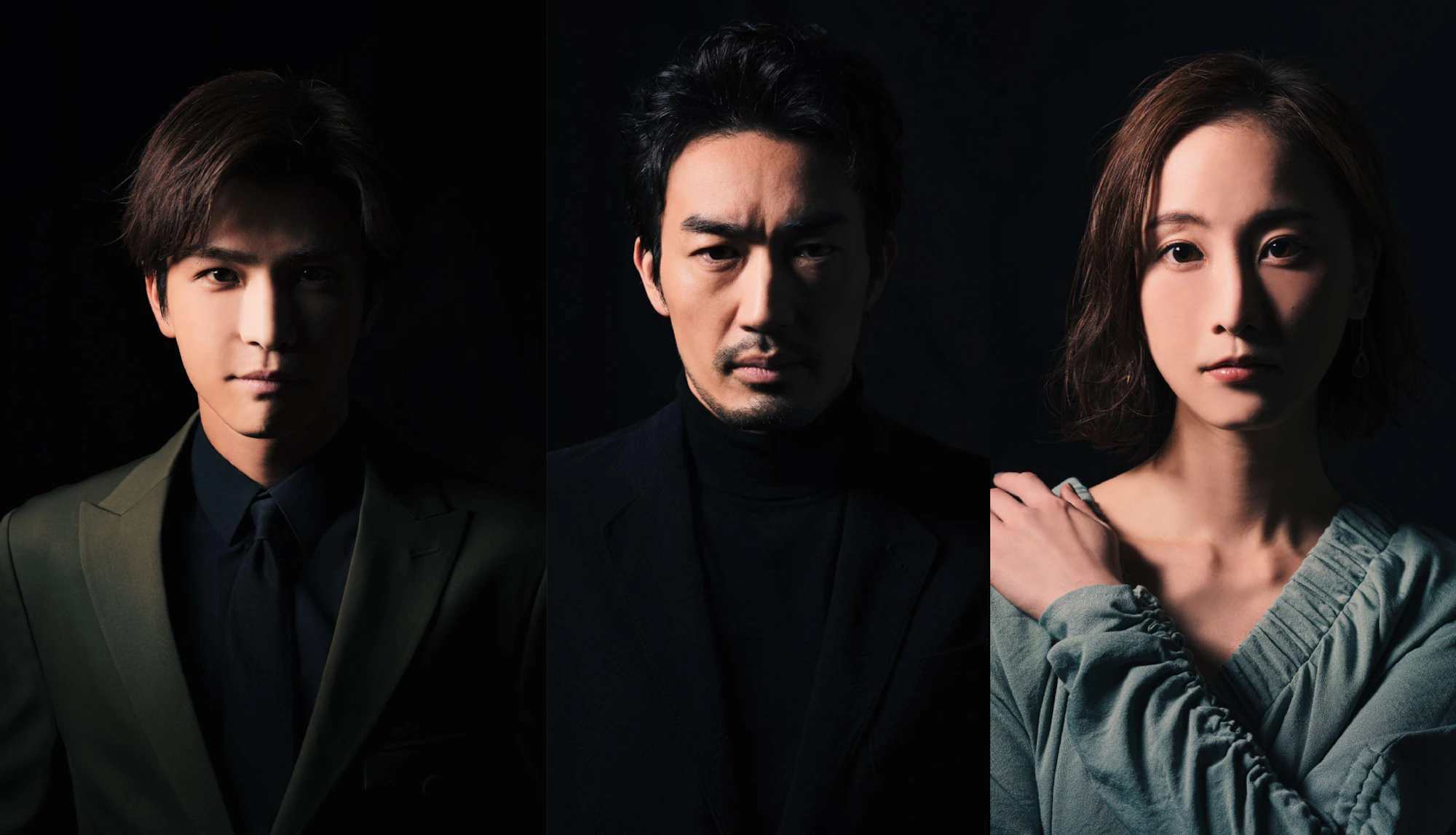 BATMAN 葬られた真実