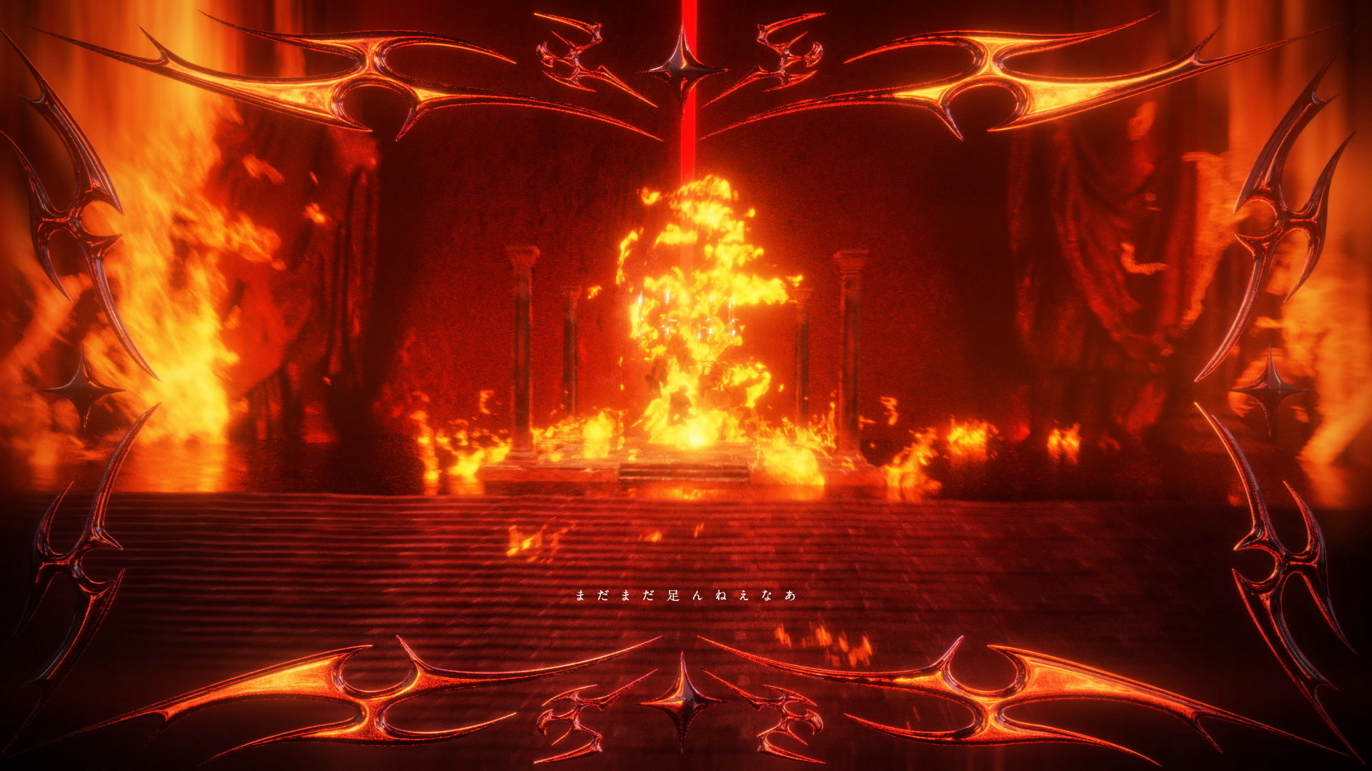 Vivid BAD SQUAD – ファイアダンス