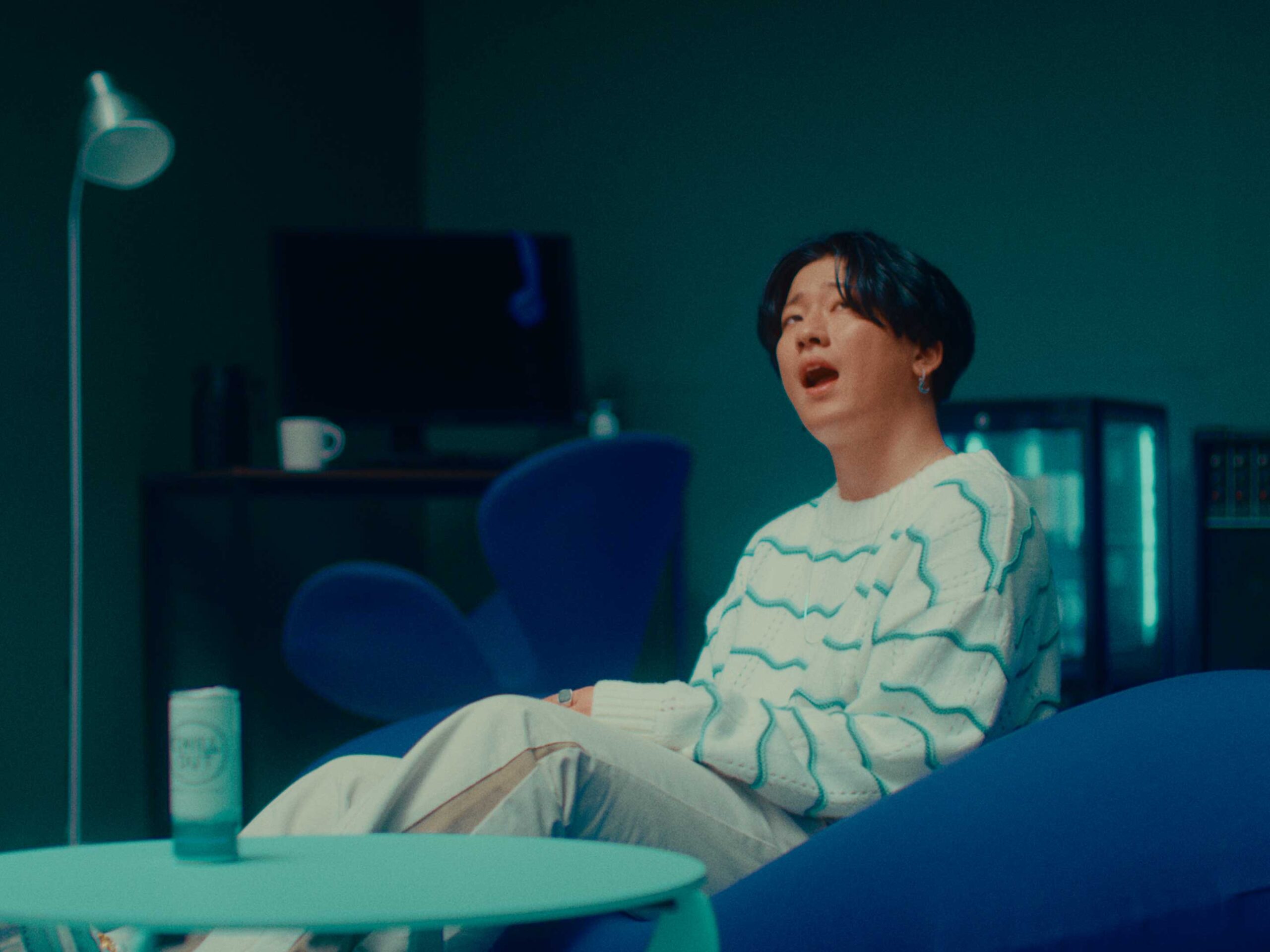 What’s up – Rin音, クボタカイ, asmi, A夏目 x CHILLOUT