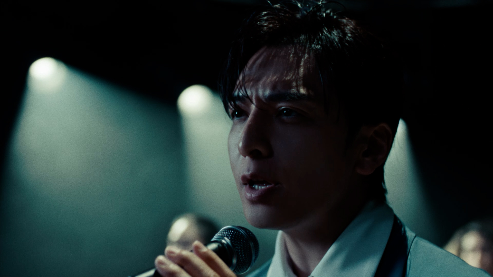 マキシマム ザ ホルモン – 殺意vs殺意（共犯：生田斗真）