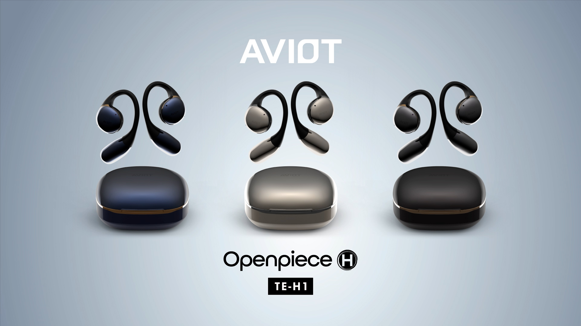 AVIOT – Openpiece TE-H1