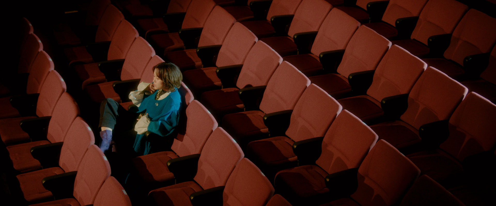 礼賛 – take it easy