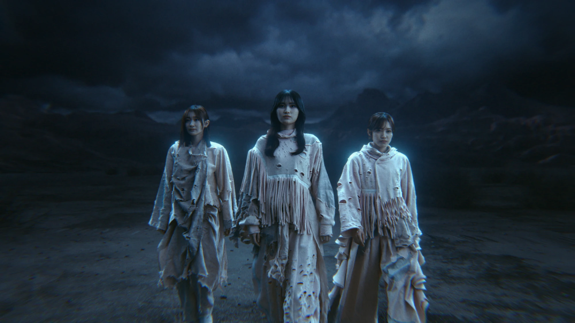 櫻坂46×ビルディバイド -ブライト- トレーディングカードゲーム 発売記念CM