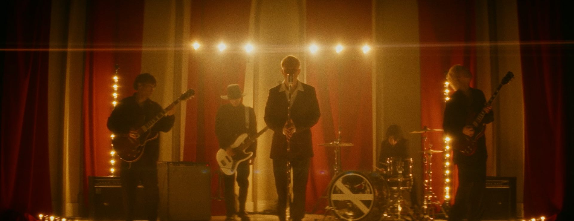 coldrain – VENGEANCE