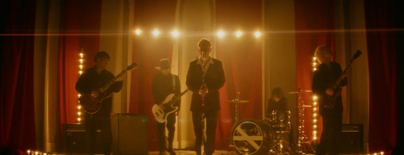 coldrain – VENGEANCE