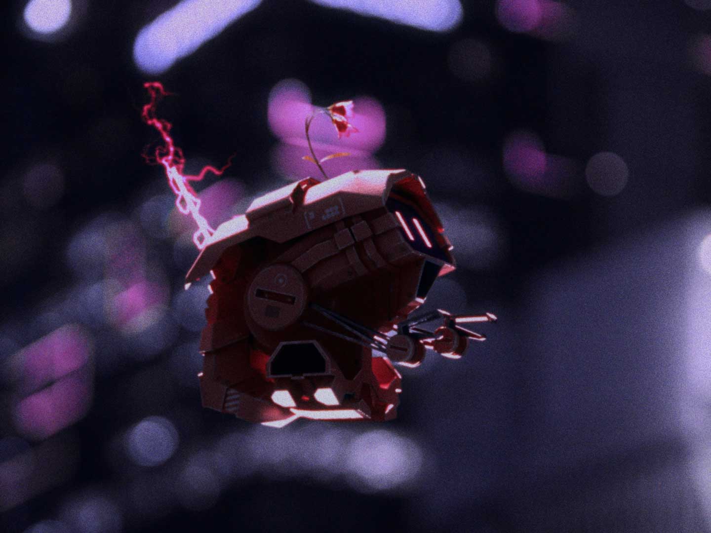 Dios – トロイ feat.Daoko