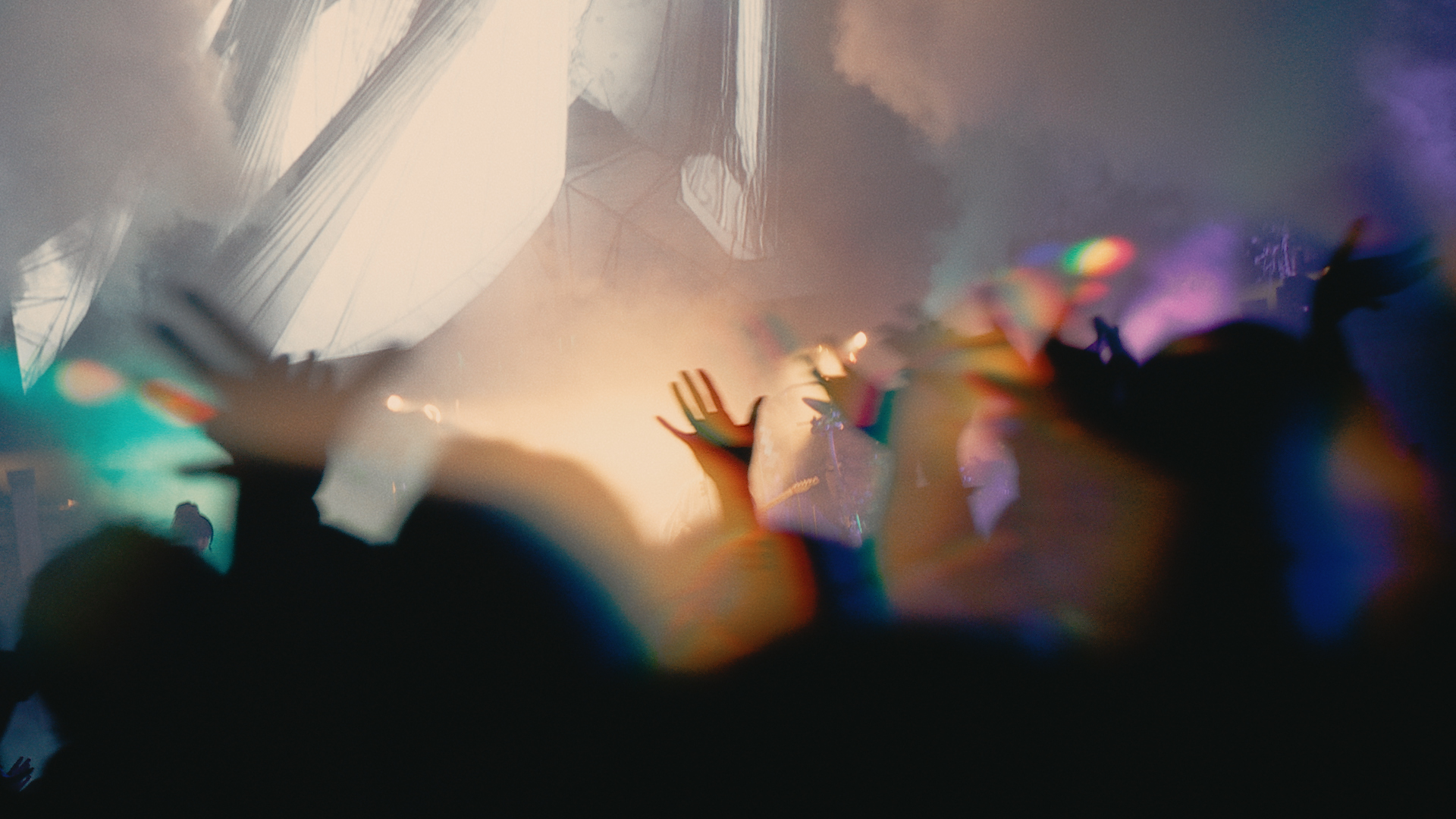 真天地開闢集団 ジグザグ – 単独禊『慈愚挫愚』