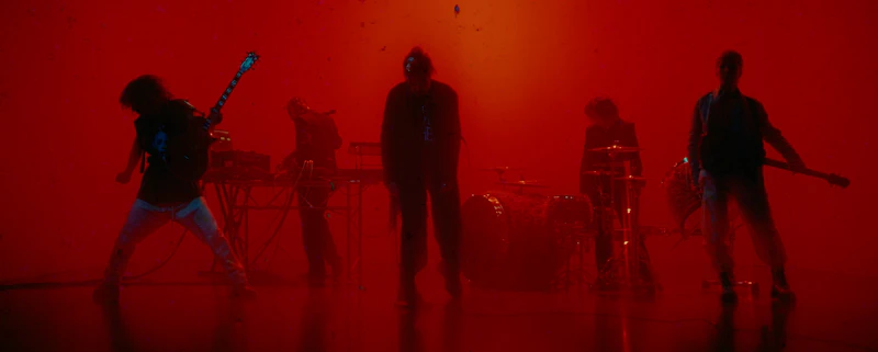 Crossfaith – ZERO