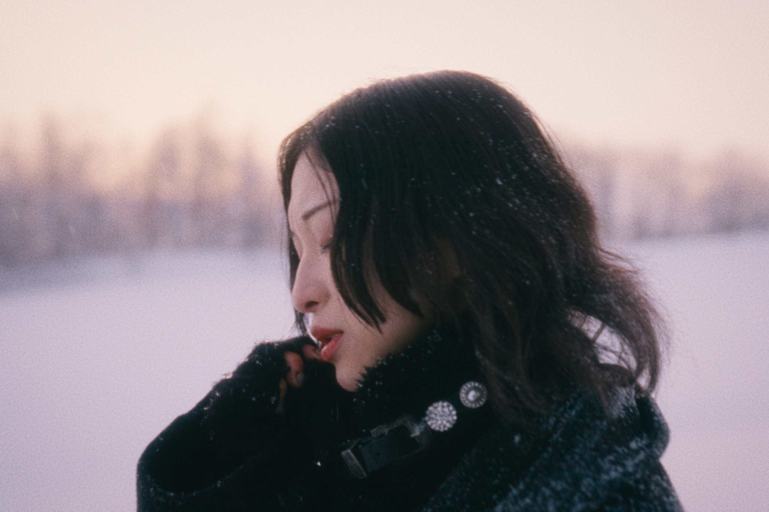 Hakubi – もう一つの世界