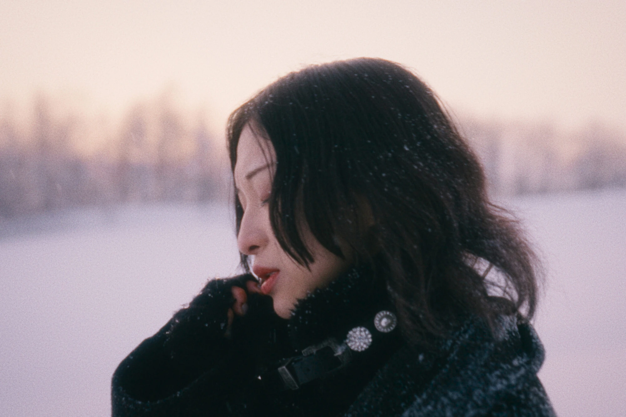 Hakubi – もう一つの世界