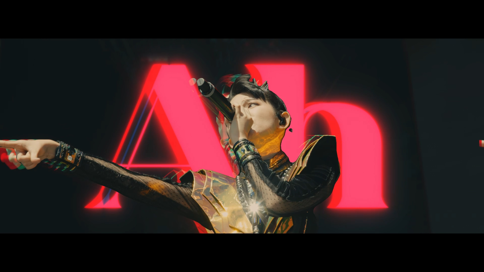 BABYMETAL – THE BABYKLOK TOUR2024 in SanFrancisco