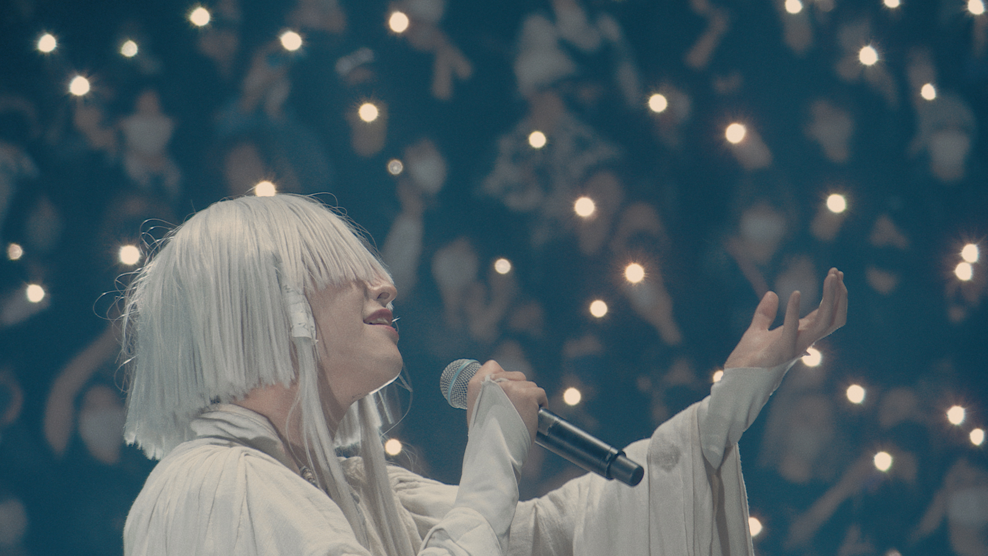 真天地開闢集団 ジグザグ – 単独禊『慈愚挫愚』