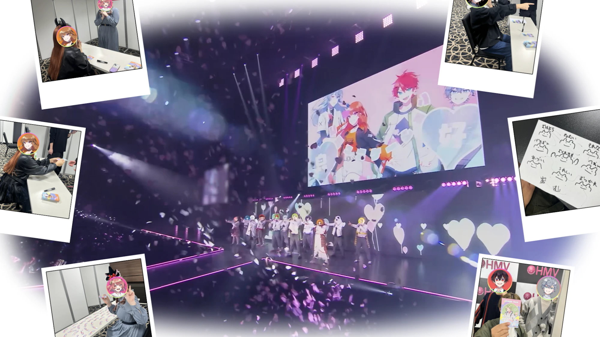 ColorfulPeach Fanmeeting2026 Teaser