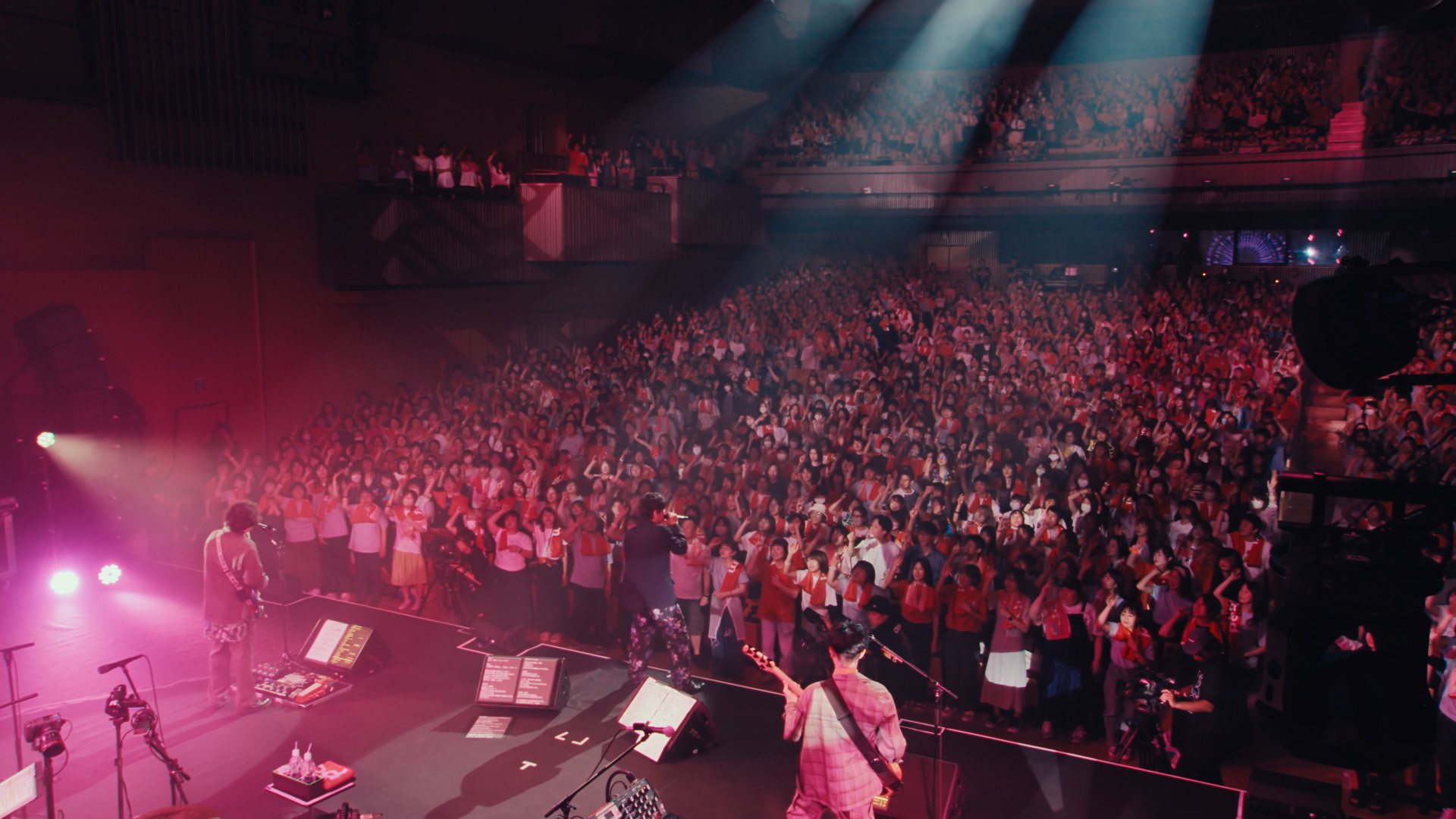 flumpool – LINECUBE