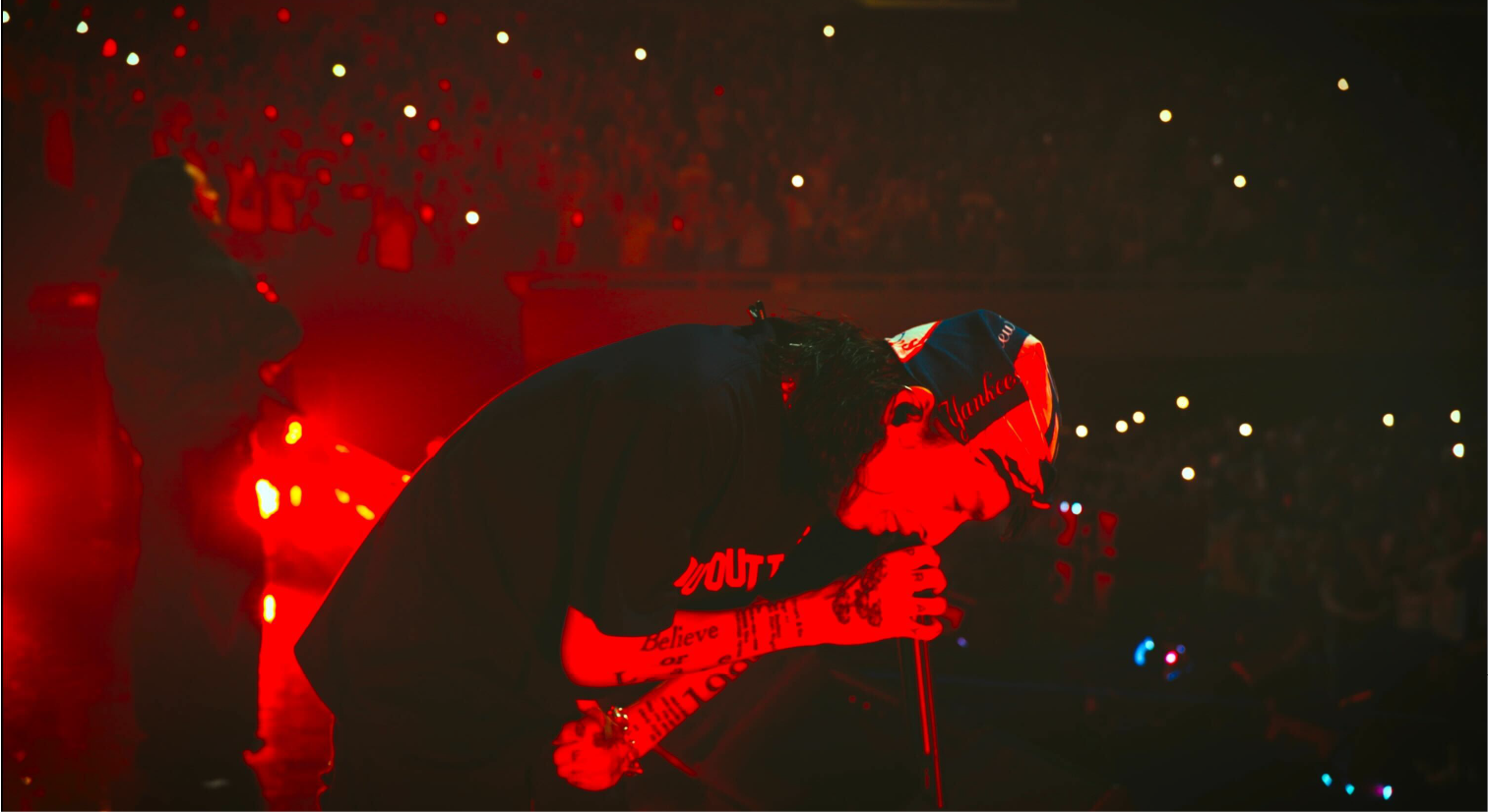 Kvibaba – I Like It