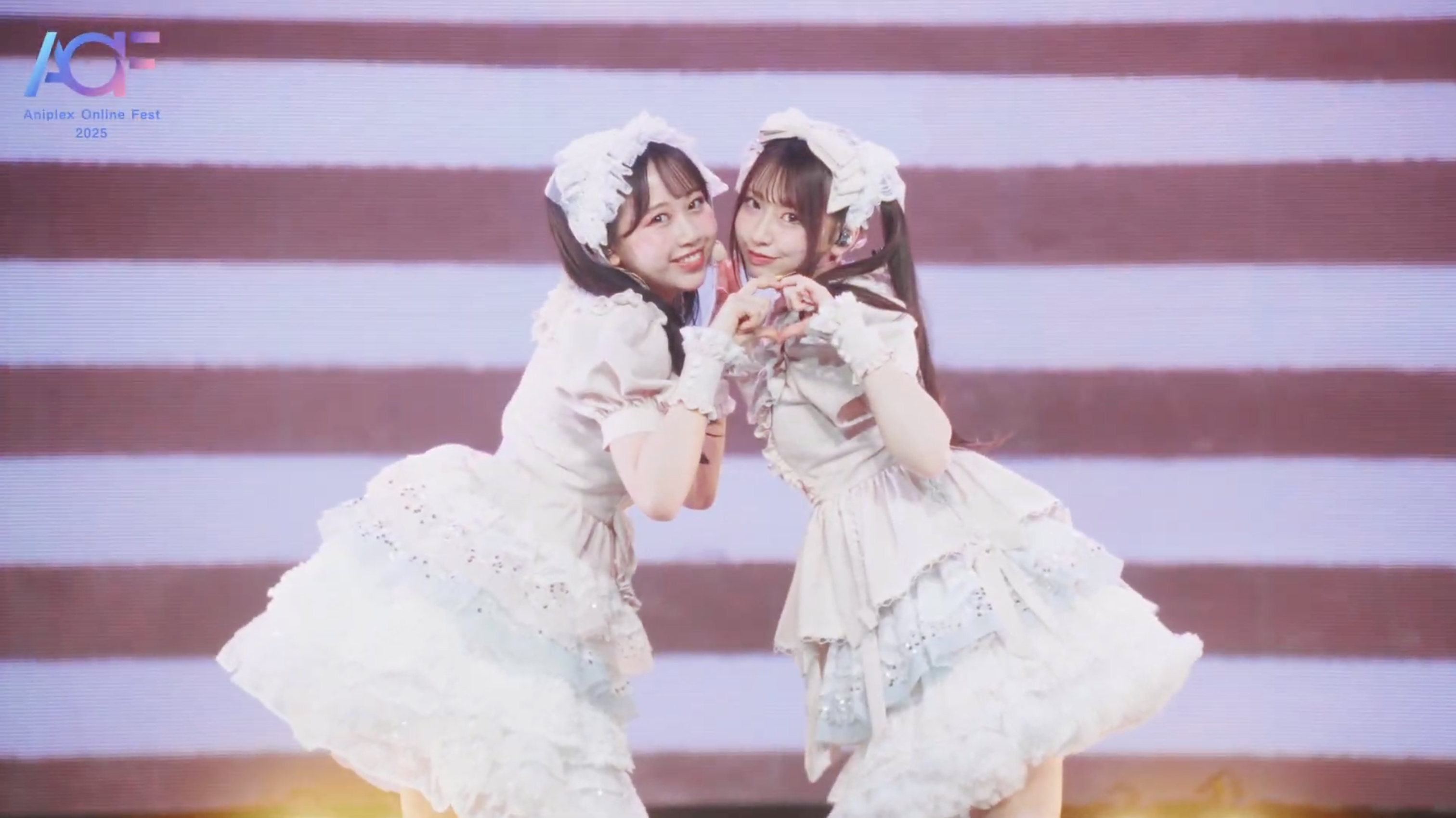 Aniplex Online Fest 2025