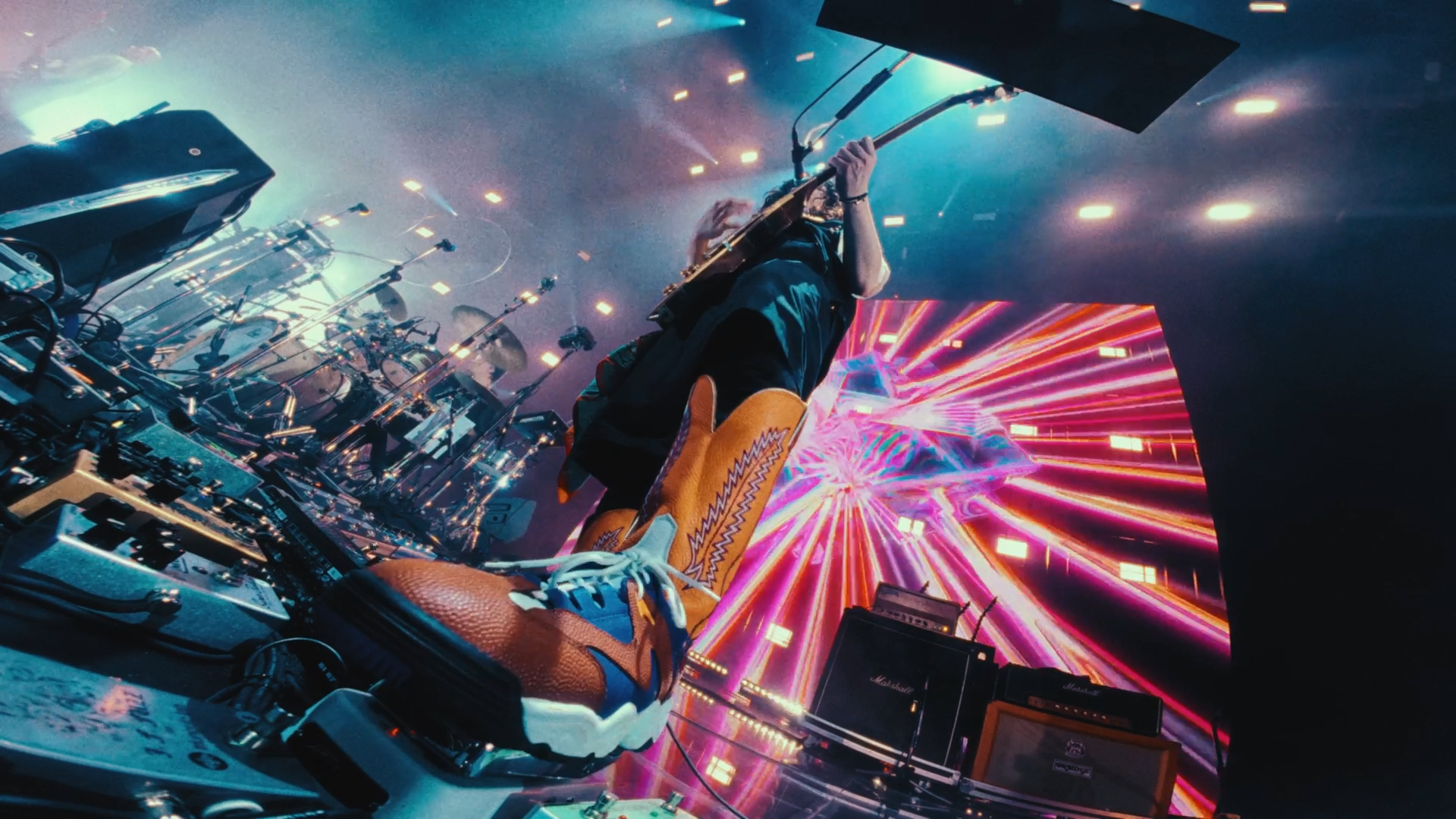 Kroi – Hyper (Live at PIA ARENA MM, 2025)